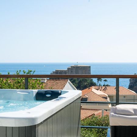 Apartment Vista Ragusa Екстериор снимка