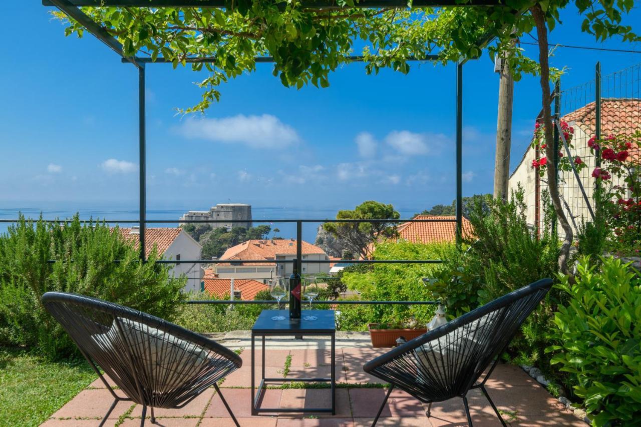 Apartment Vista Ragusa Екстериор снимка