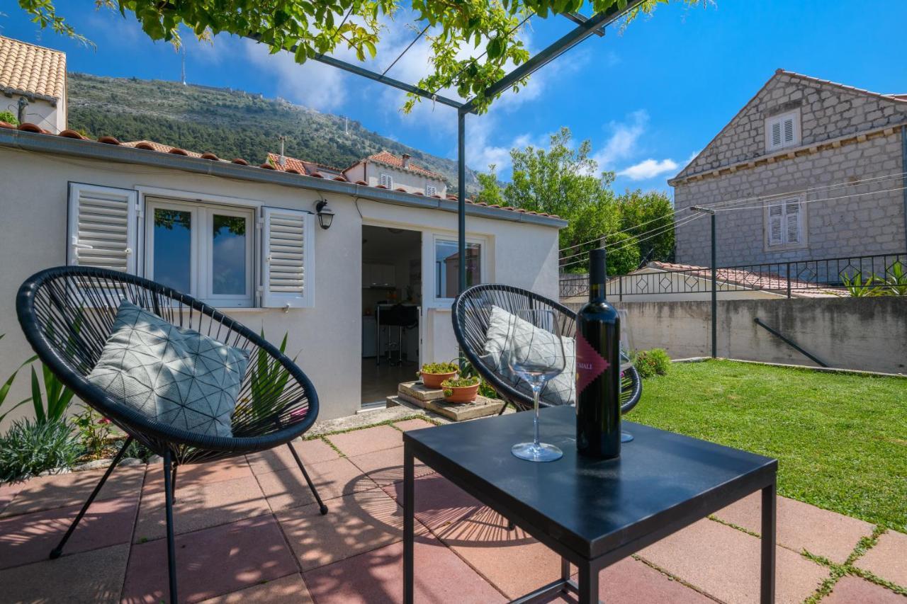 Apartment Vista Ragusa Екстериор снимка