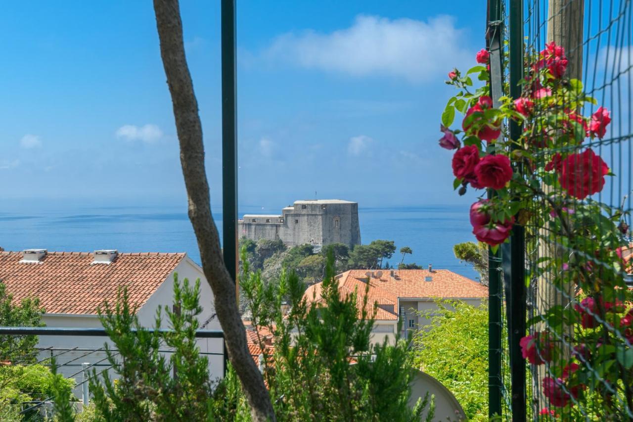 Apartment Vista Ragusa Екстериор снимка