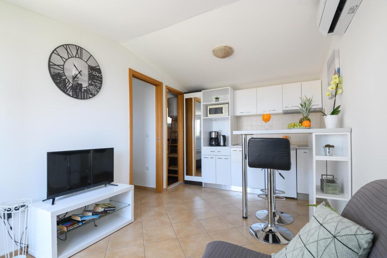 Apartment Vista Ragusa Екстериор снимка