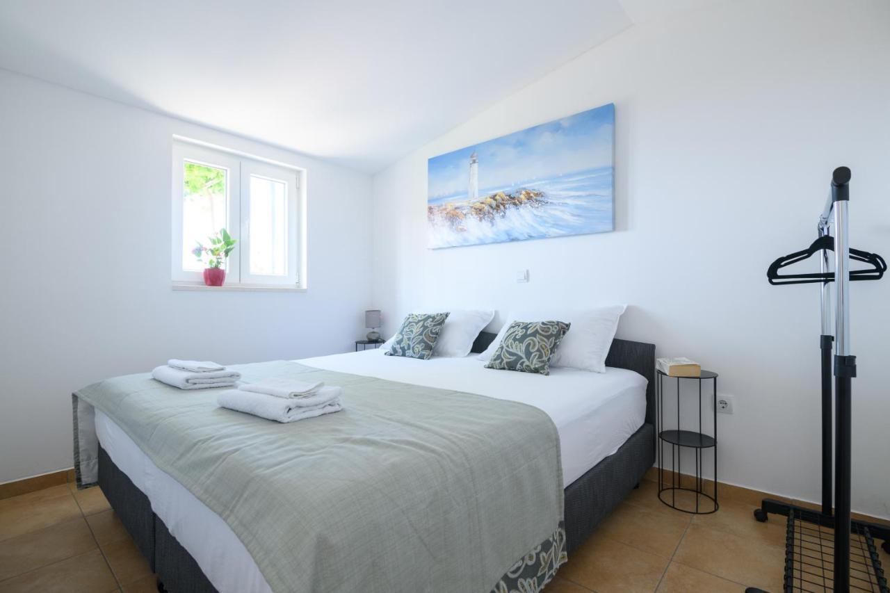 Apartment Vista Ragusa Екстериор снимка