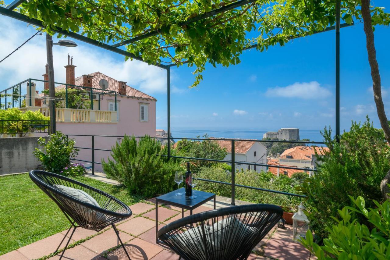 Apartment Vista Ragusa Екстериор снимка