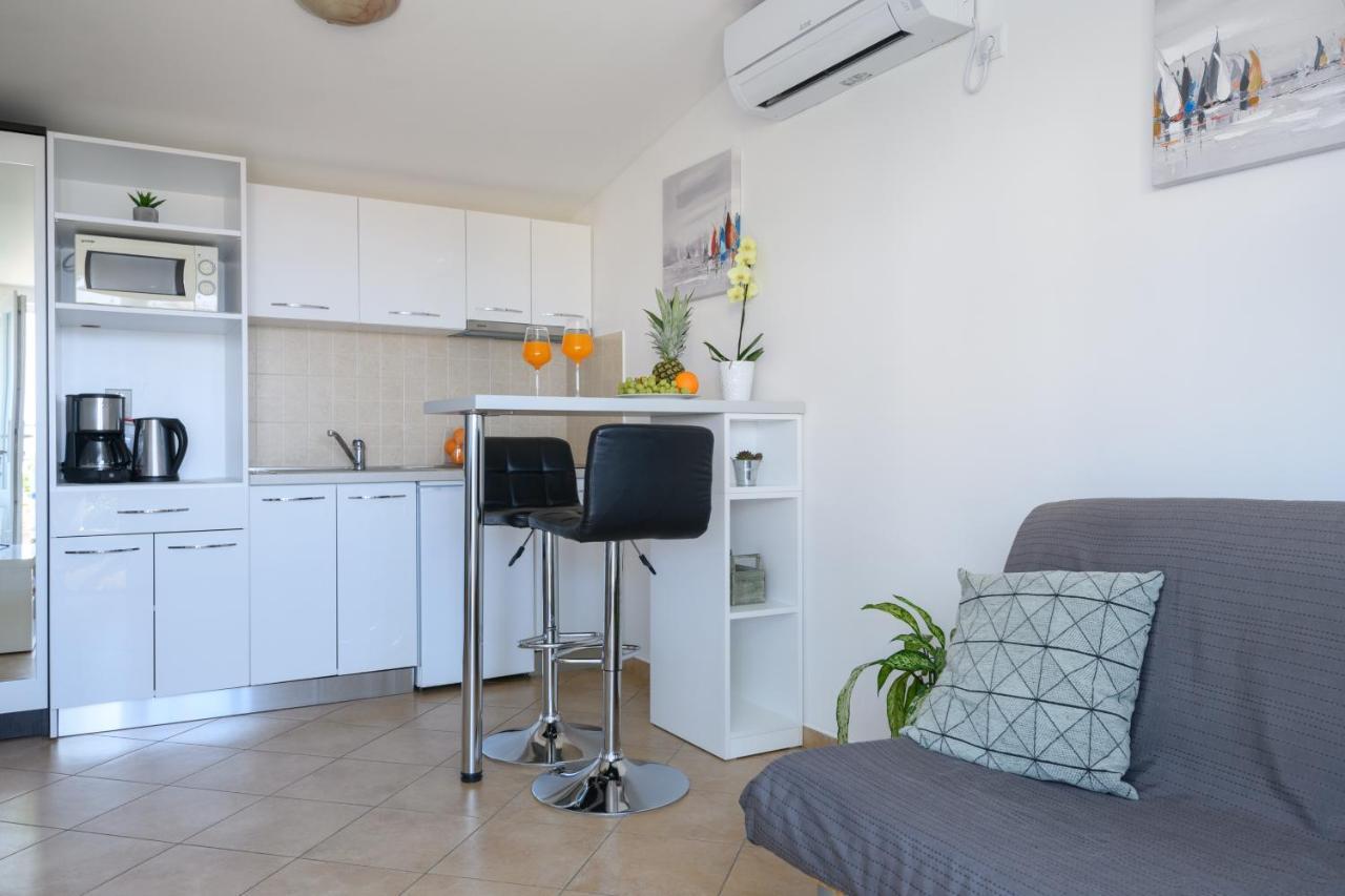 Apartment Vista Ragusa Екстериор снимка