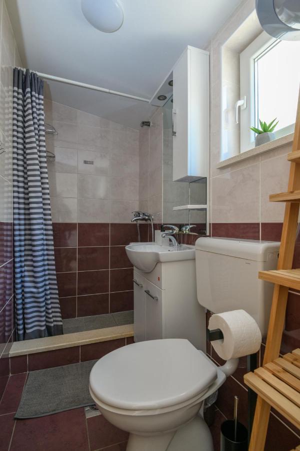 Apartment Vista Ragusa Екстериор снимка