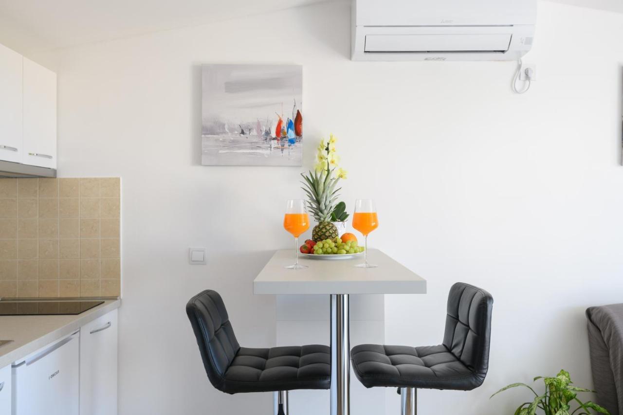 Apartment Vista Ragusa Екстериор снимка