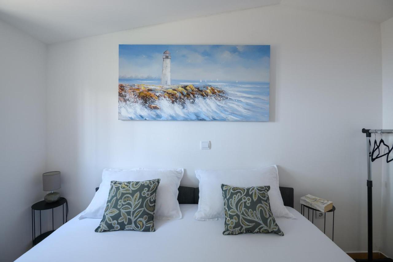 Apartment Vista Ragusa Екстериор снимка