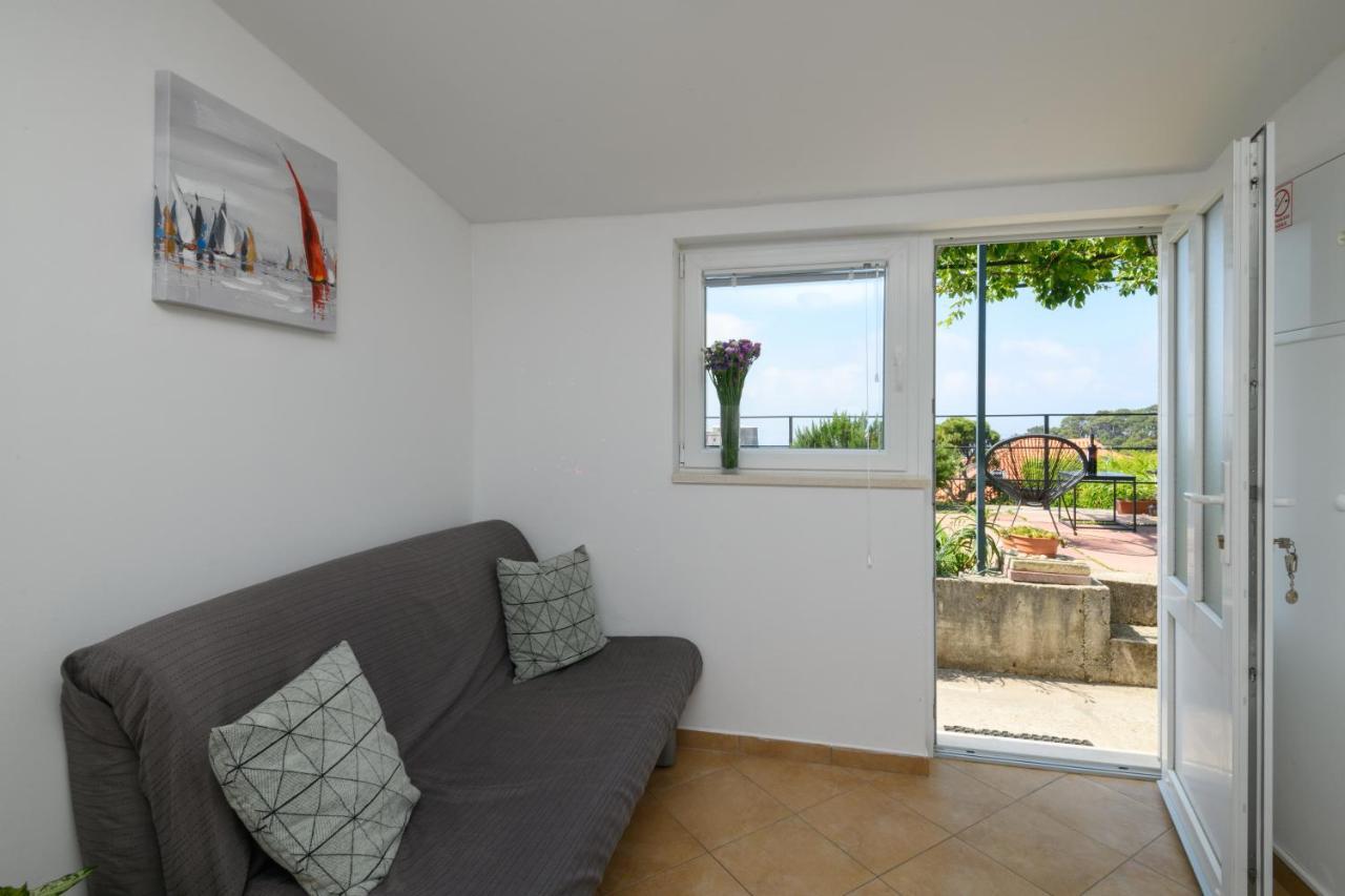 Apartment Vista Ragusa Екстериор снимка