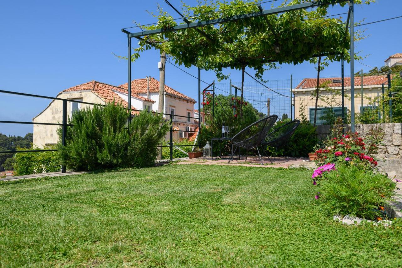 Apartment Vista Ragusa Екстериор снимка