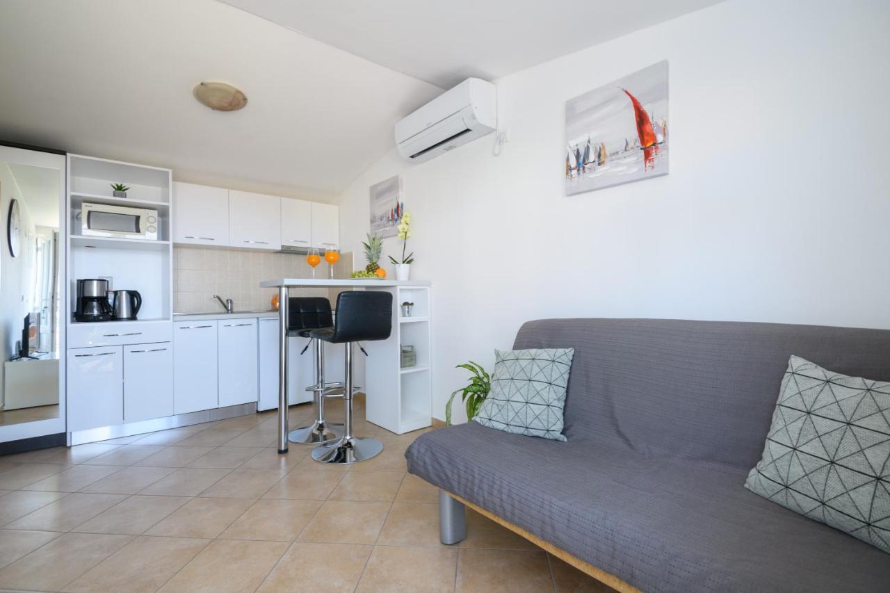 Apartment Vista Ragusa Екстериор снимка