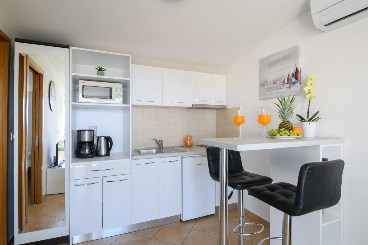 Apartment Vista Ragusa Екстериор снимка