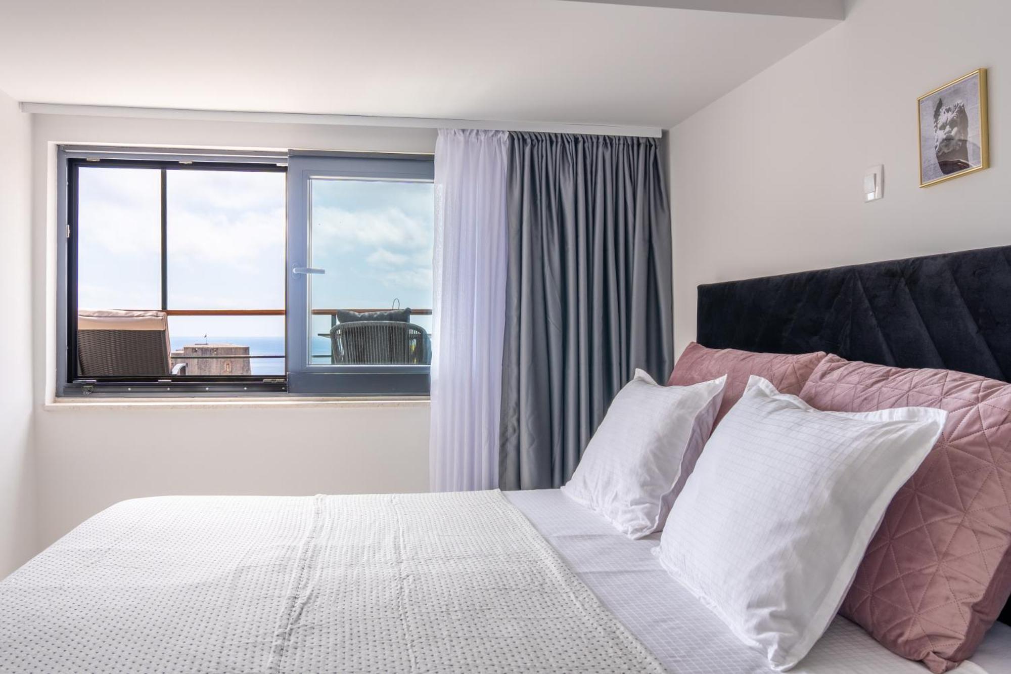 Apartment Vista Ragusa Екстериор снимка