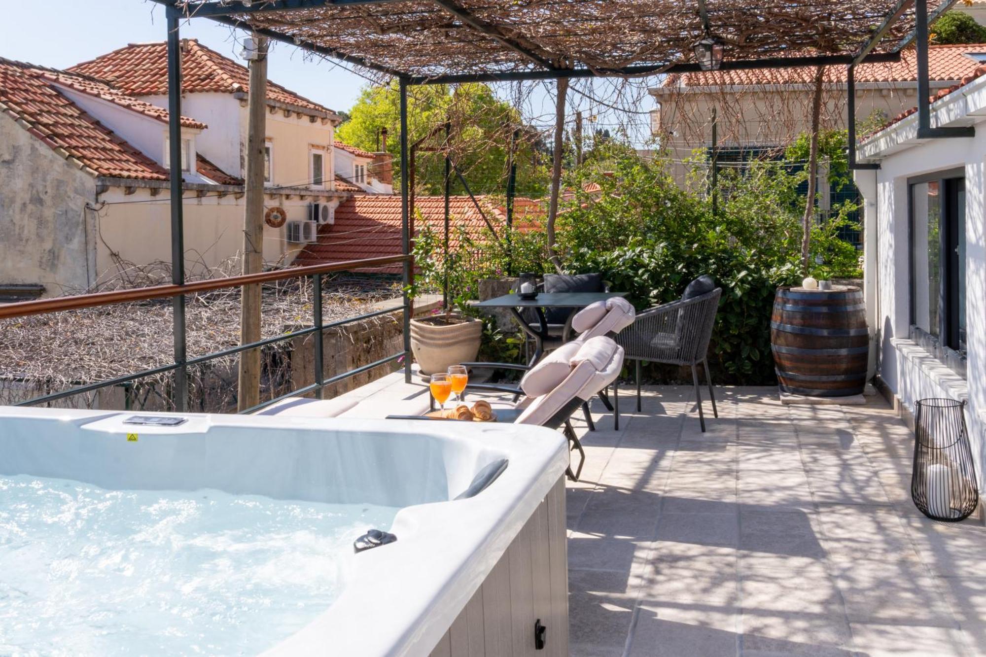 Apartment Vista Ragusa Екстериор снимка