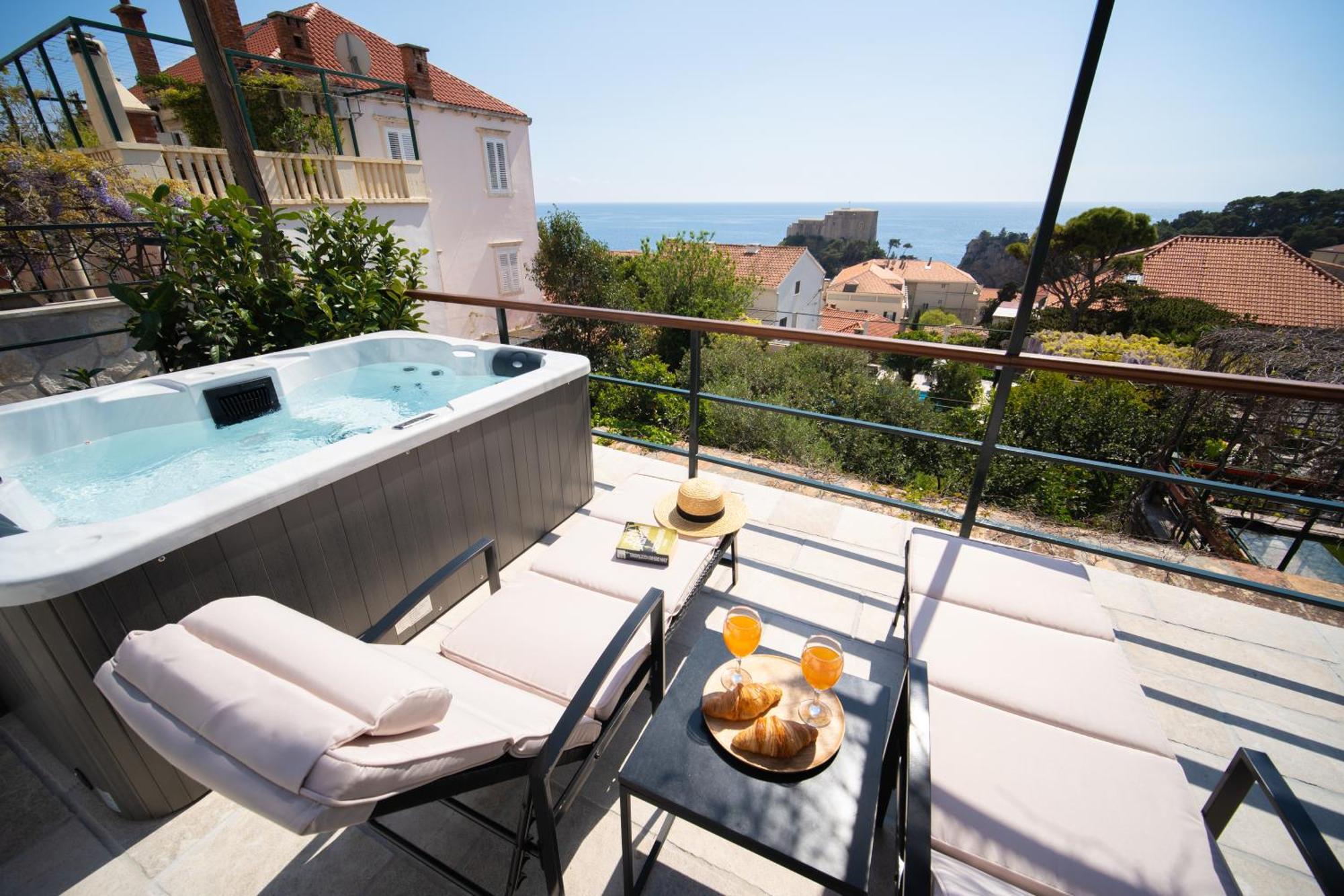 Apartment Vista Ragusa Екстериор снимка