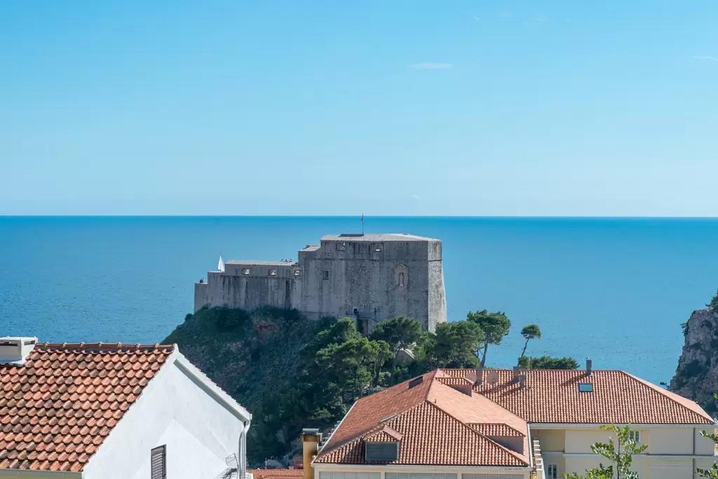 Apartment Vista Ragusa Екстериор снимка
