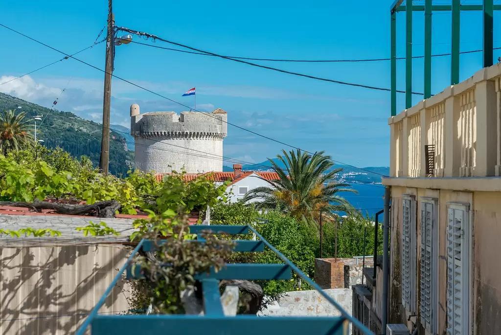 Apartment Vista Ragusa Екстериор снимка