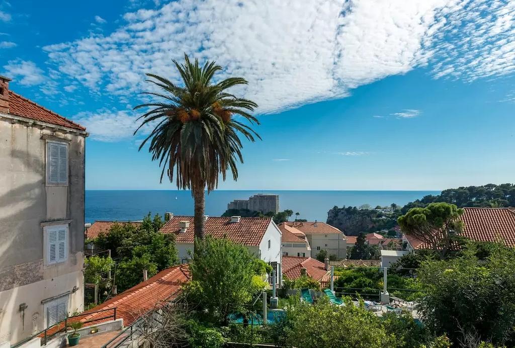 Apartment Vista Ragusa Екстериор снимка